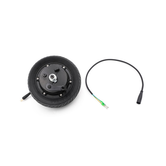 Moteur Vsett 8 Z8 Pro pour trottinette électrique - wattiz