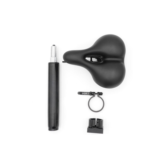 Siege Dualtron Thunder 2|Minimotors