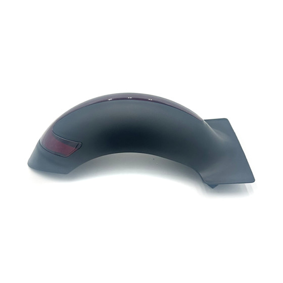 Garde Boue Arriere Avec Led Dualtron Pop pour trottinette électrique - wattiz