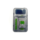 Pompe de gonflage portative pour trottinette électrique - wattiz