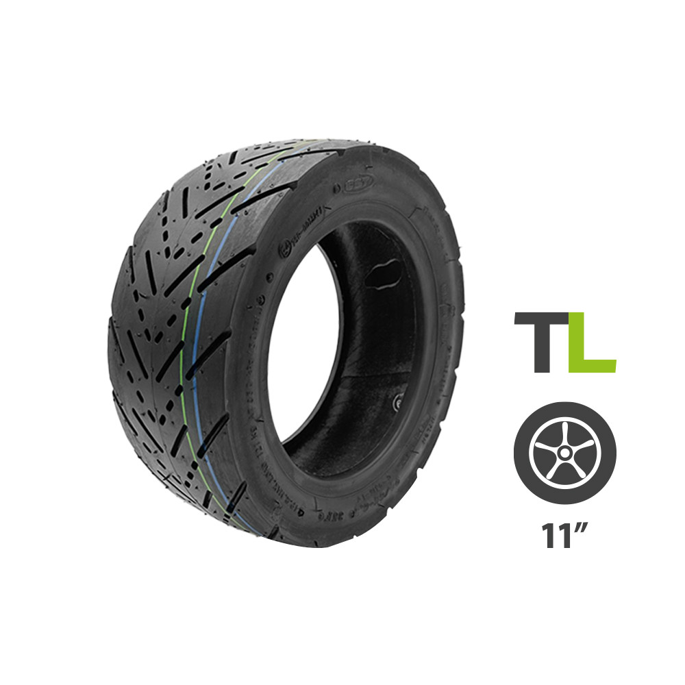 90/65-6.5 road tyre CST