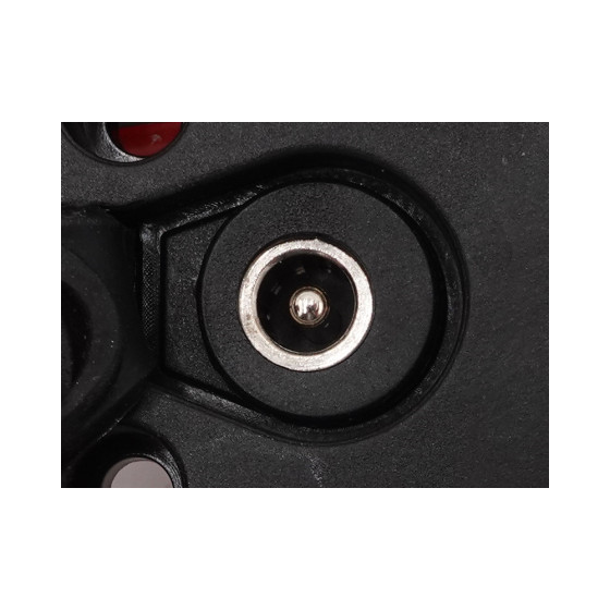 Controleur Etwow 36V 5 pins connecteur SM pour trottinette électrique - wattiz