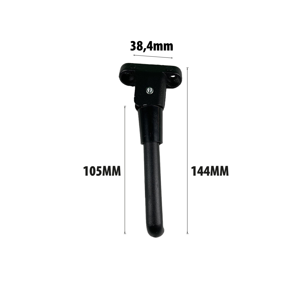 Xiaomi M365 & M365 Pro kickstand - black color