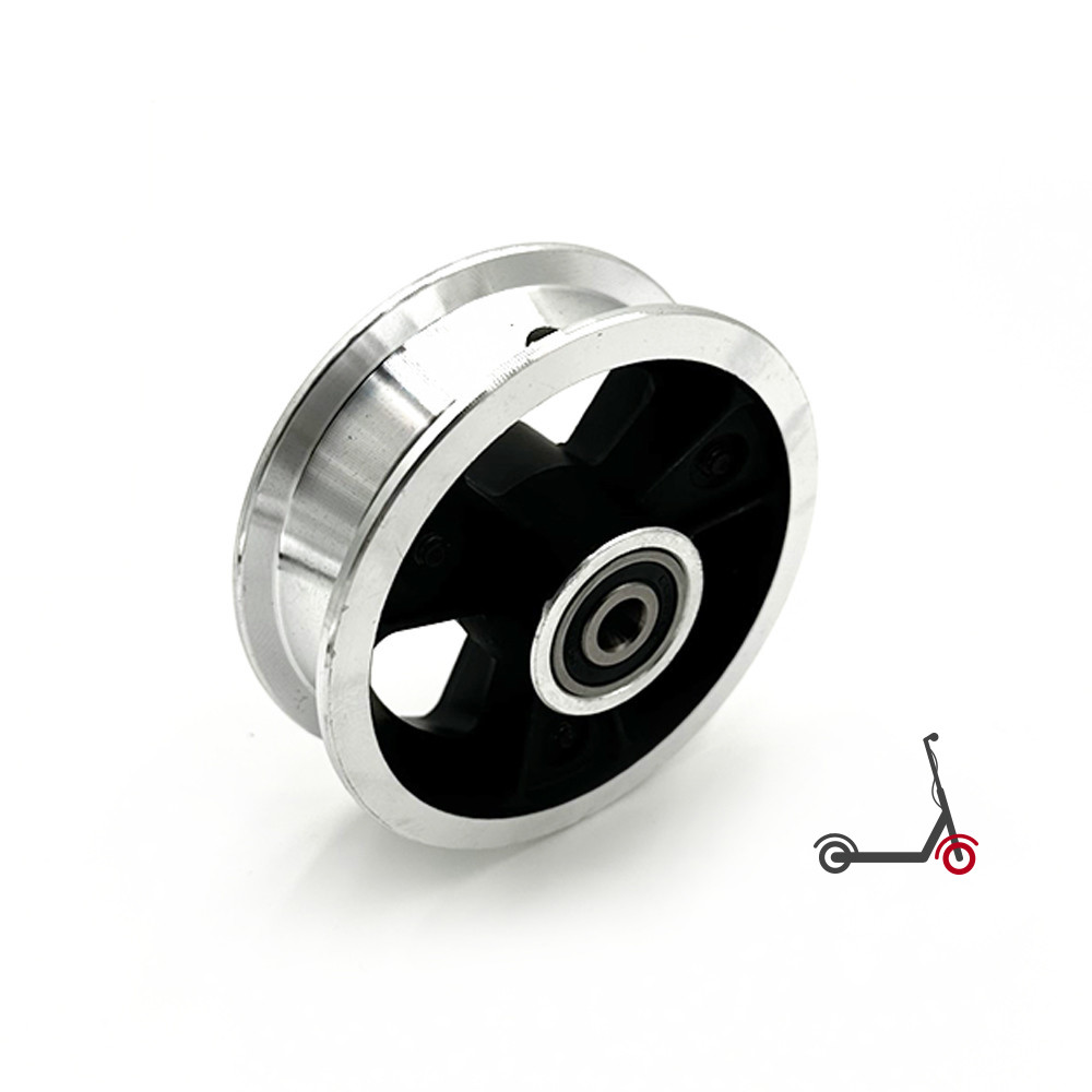 Llanta delantera Speedway Mini4 Pro