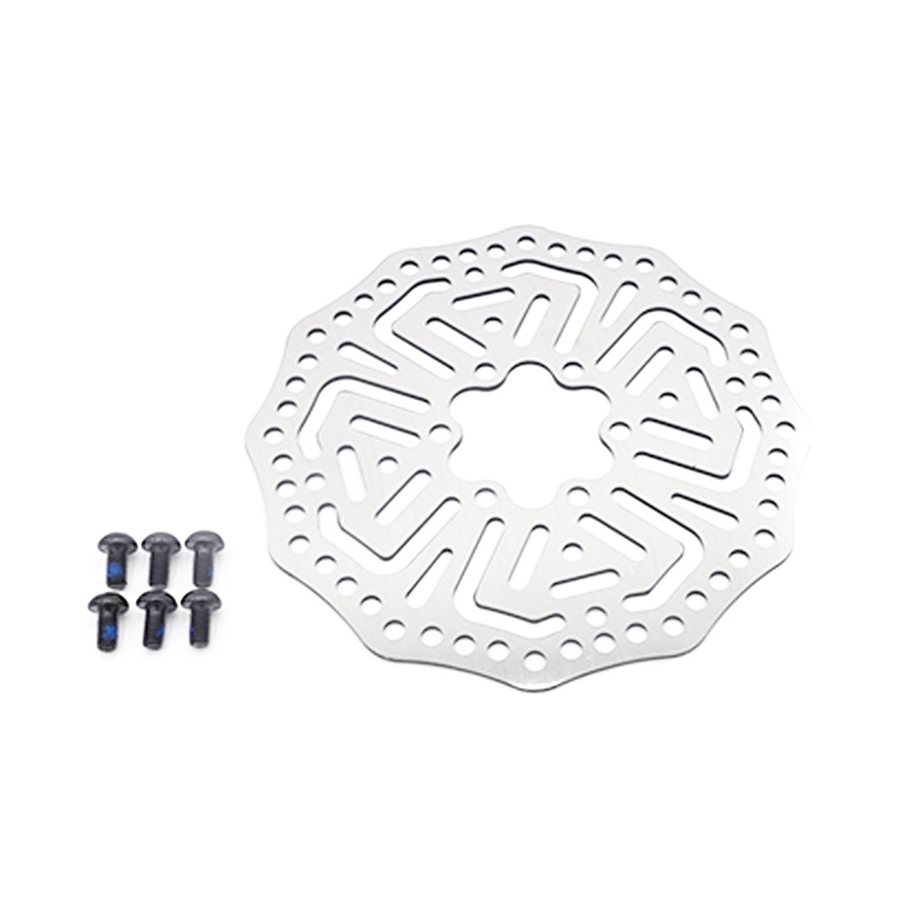 Kukirin G2 Pro 140mm brake disc