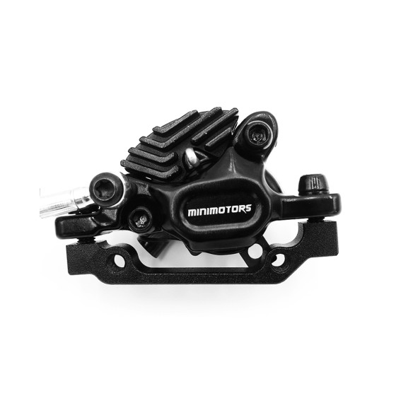 Kit Frein Avant Hydraulique Dualtron (Droite) pour trottinette électrique - wattiz