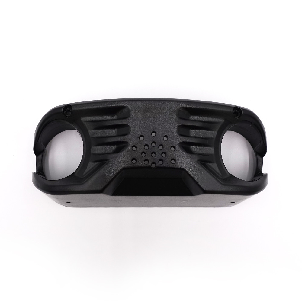 Dualtron Pop front deck plastic cover