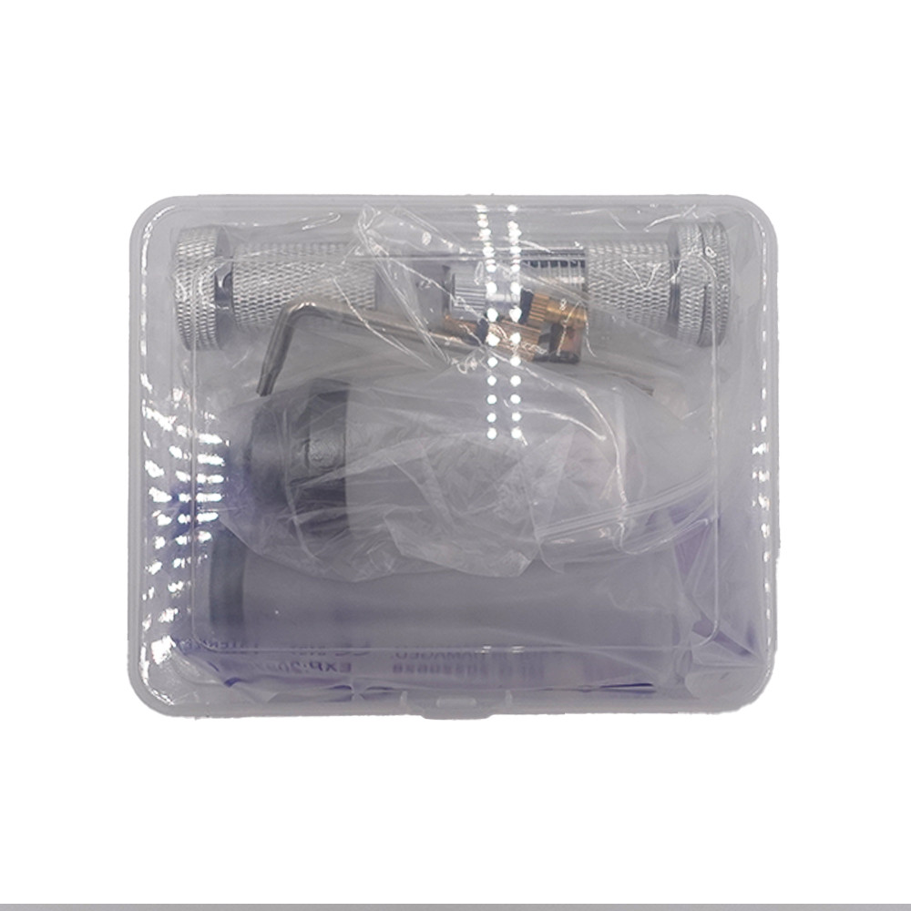 Bleeding and Crimping Tools for Teverun Hydraulic Brake Hoses