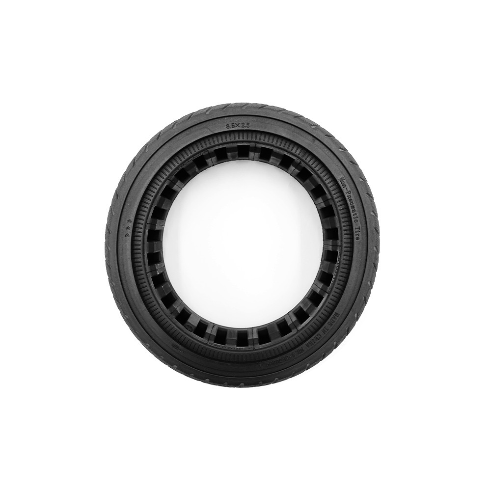 Dualtron Mini Pop Togo Soft rubber full tyre