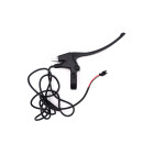 Højre bremsegreb med JST-kabel|Wattiz