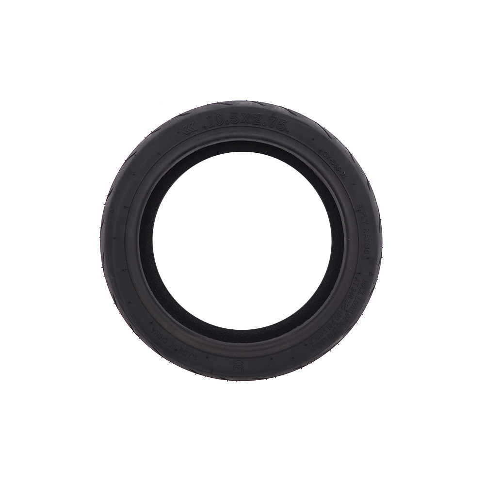 Ninebot P65 P100 10.5x2.75 Tubeless-Straßenreifen mit Pannenschutzgel