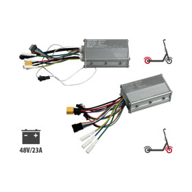 Controlador delantero o trasero Vsett 8+