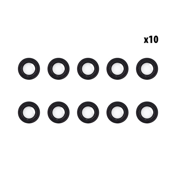 Cache poussiere moteur petit Dualtron pour trottinette électrique - wattiz