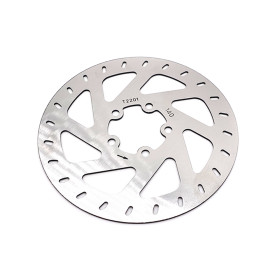 Xiaomi Mi4 brake disc 140mm 5 holes