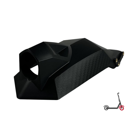 Garde boue avant Vsett10 pour trottinette électrique - wattiz