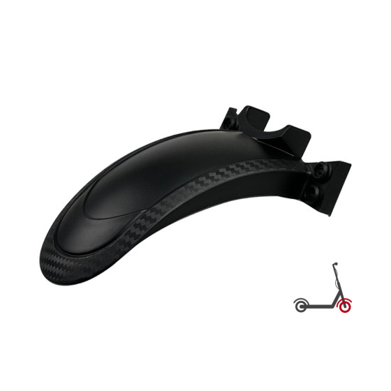 Garde boue avant Vsett8 pour trottinette électrique - wattiz
