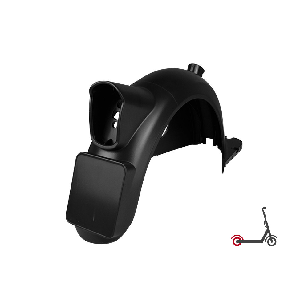 Ninebot G30D rear mudguard
