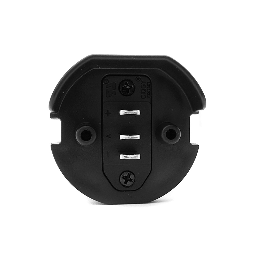 36V HX X8 Display und Controller Kit