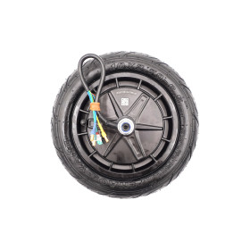 36V Ocean Drive X9 Motor