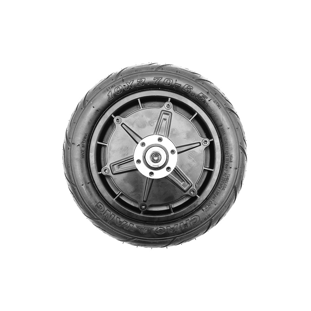 48V Ocean Drive X9 Motor