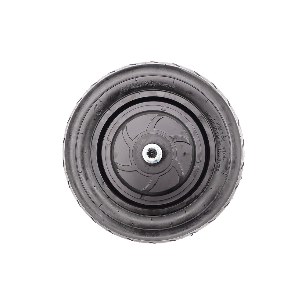 Motor HX X8 Augment ES210