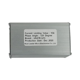 Controlador modelo S8