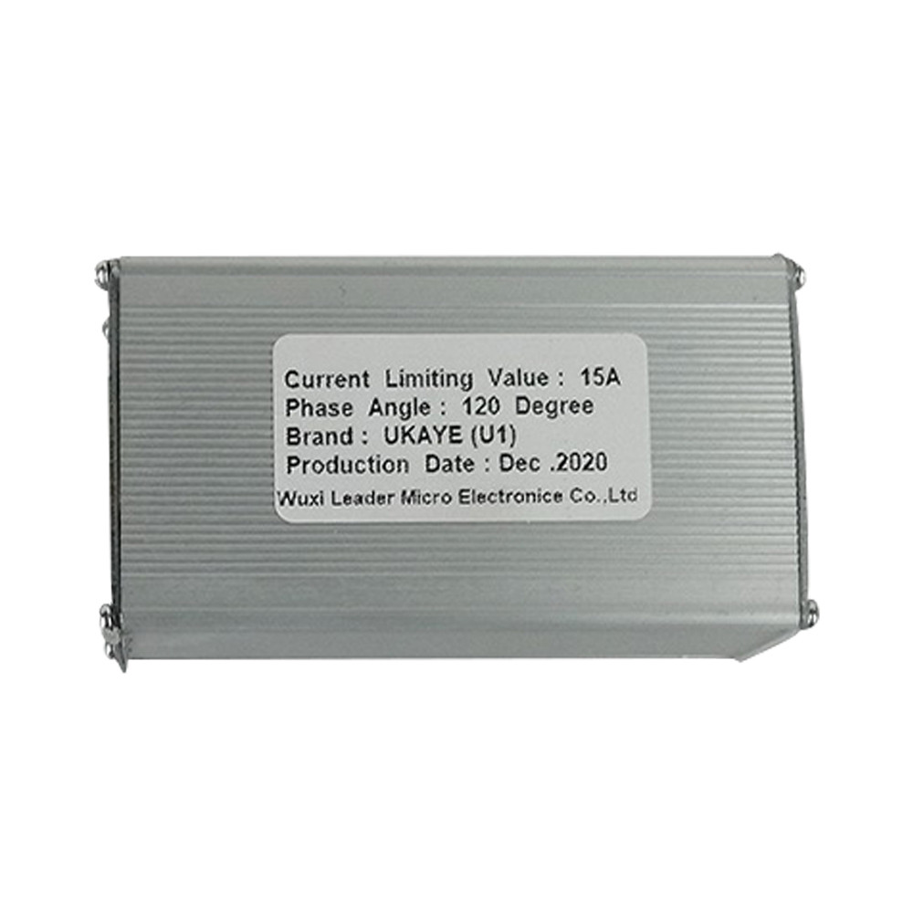 Controlador modelo S8