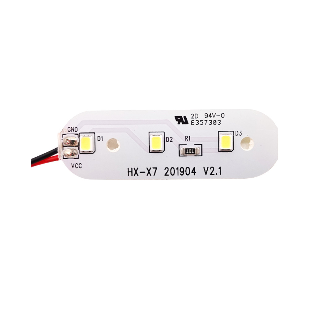 Led Arrière Hx X8 Augment ES210