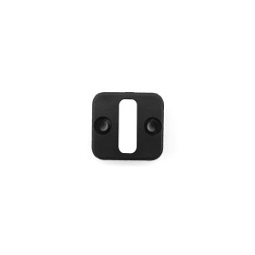 Ocean Drive X9 plastic keel support