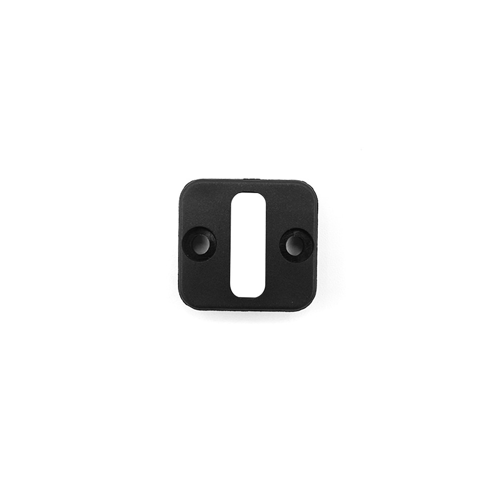 Ocean Drive X9 plastic keel support