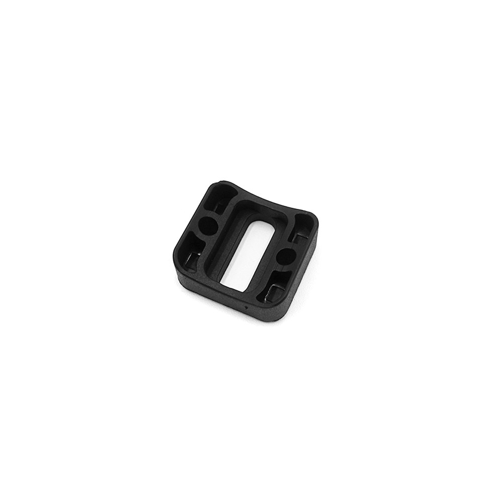 Ocean Drive X9 plastic keel support