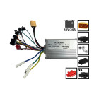 Controleur JH-01 48V pour trottinette électrique - wattiz