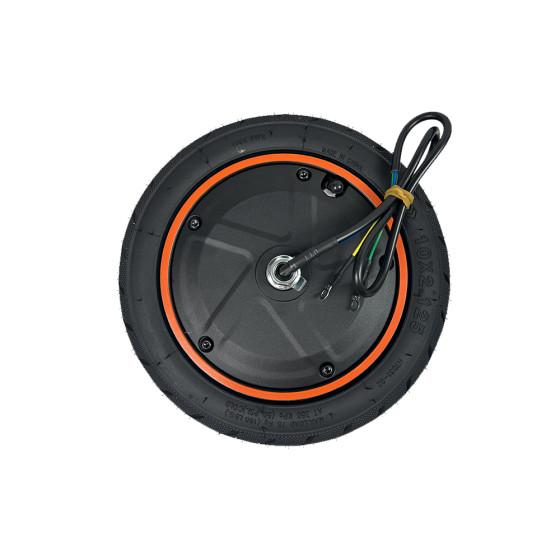 Moteur Ninebot F40 pour trottinette électrique - Wattiz