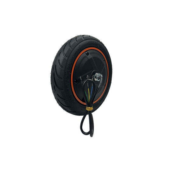 Moteur Ninebot F40 pour trottinette électrique - Wattiz