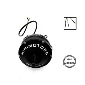 Moteur Speedway 5 et Dualtron Dt3 pour trottinette électrique - wattiz