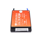 BMS Dali 48V 13S 20A pour trottinette électrique - wattiz