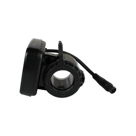 Kugoo Gbooster Display