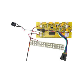 Display et Led Kugoo S1 S2 S3 & S3 Pro pour trottinette électrique - wattiz