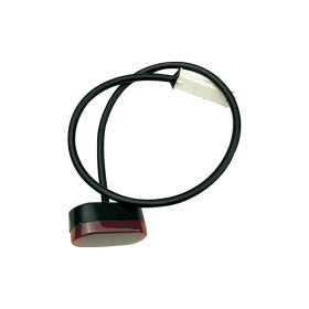 Luz LED trasera Xiaomi M365 & M365 Pro