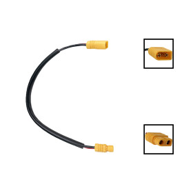 Kugoo S1 Power Cable
