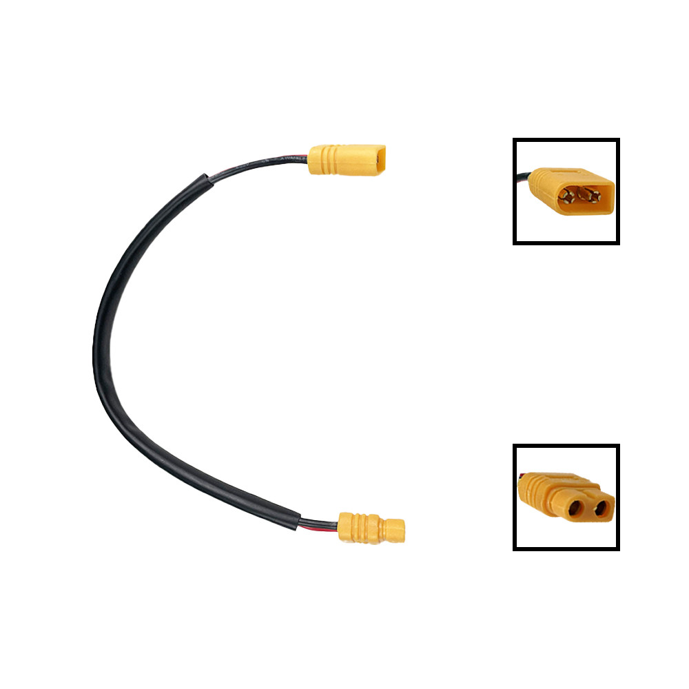 Kugoo S1 Power Cable