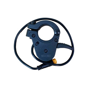 Gashebel 300X wasserdichte Buchse