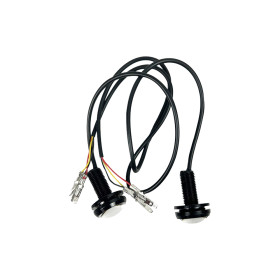 LEDs direccionales y de freno