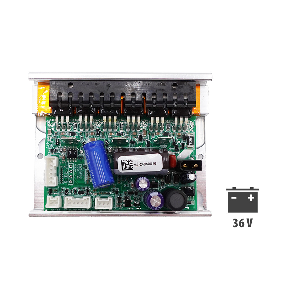 Xiaomi Mi4 Scooter 4 (Version DDHBC13ZM)