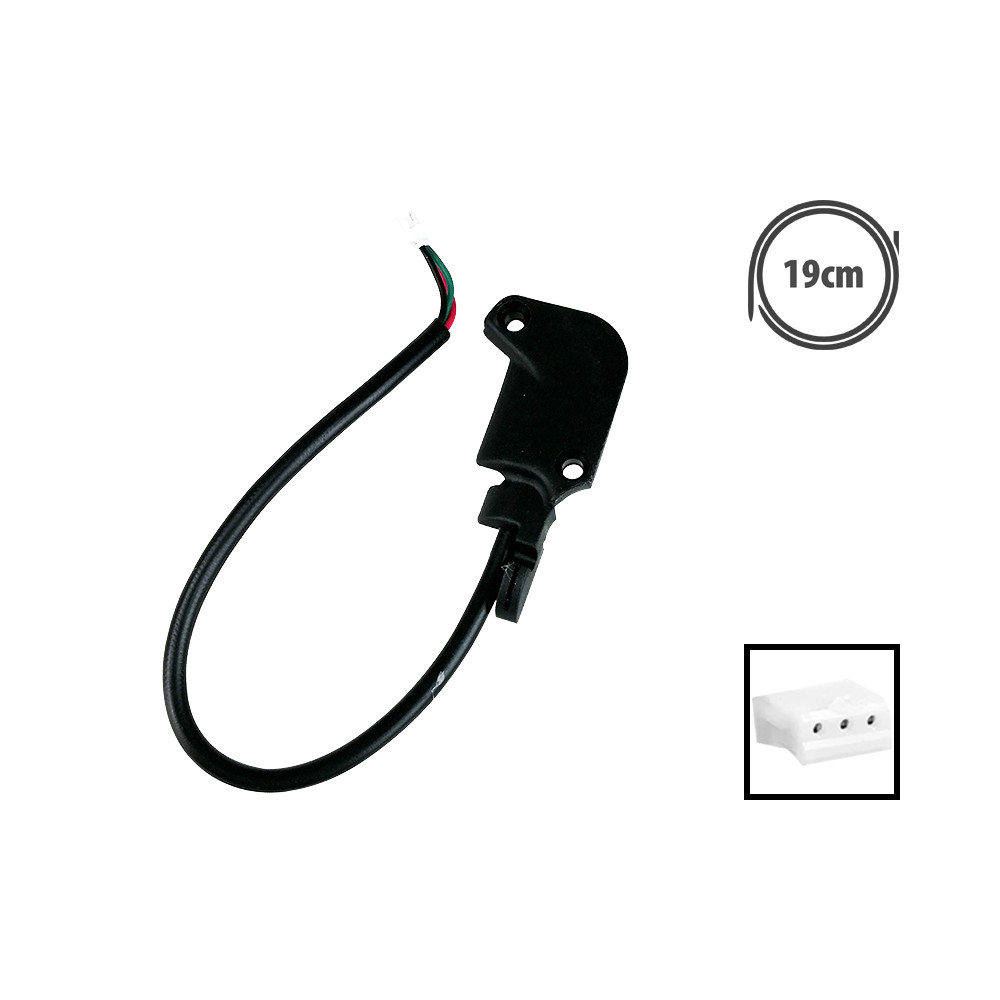 Xiaomi Brake Sensor