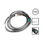 Cable data Xiaomi M365 & M365 Pro pour trottinette électrique - wattiz