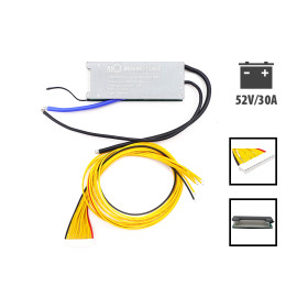 BMS Dualtron Mini V1 52V