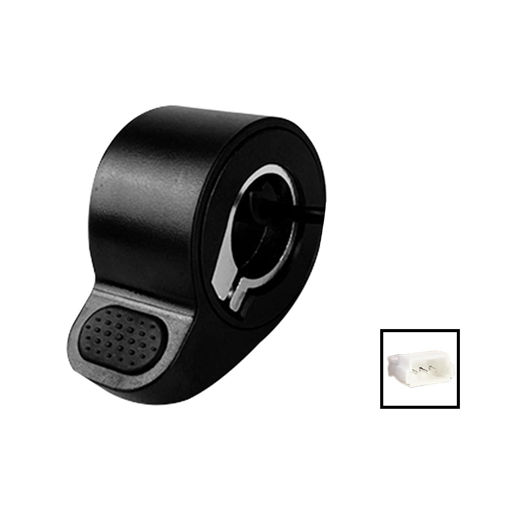 Xiaomi Mi3 Lite Accelerator Trigger