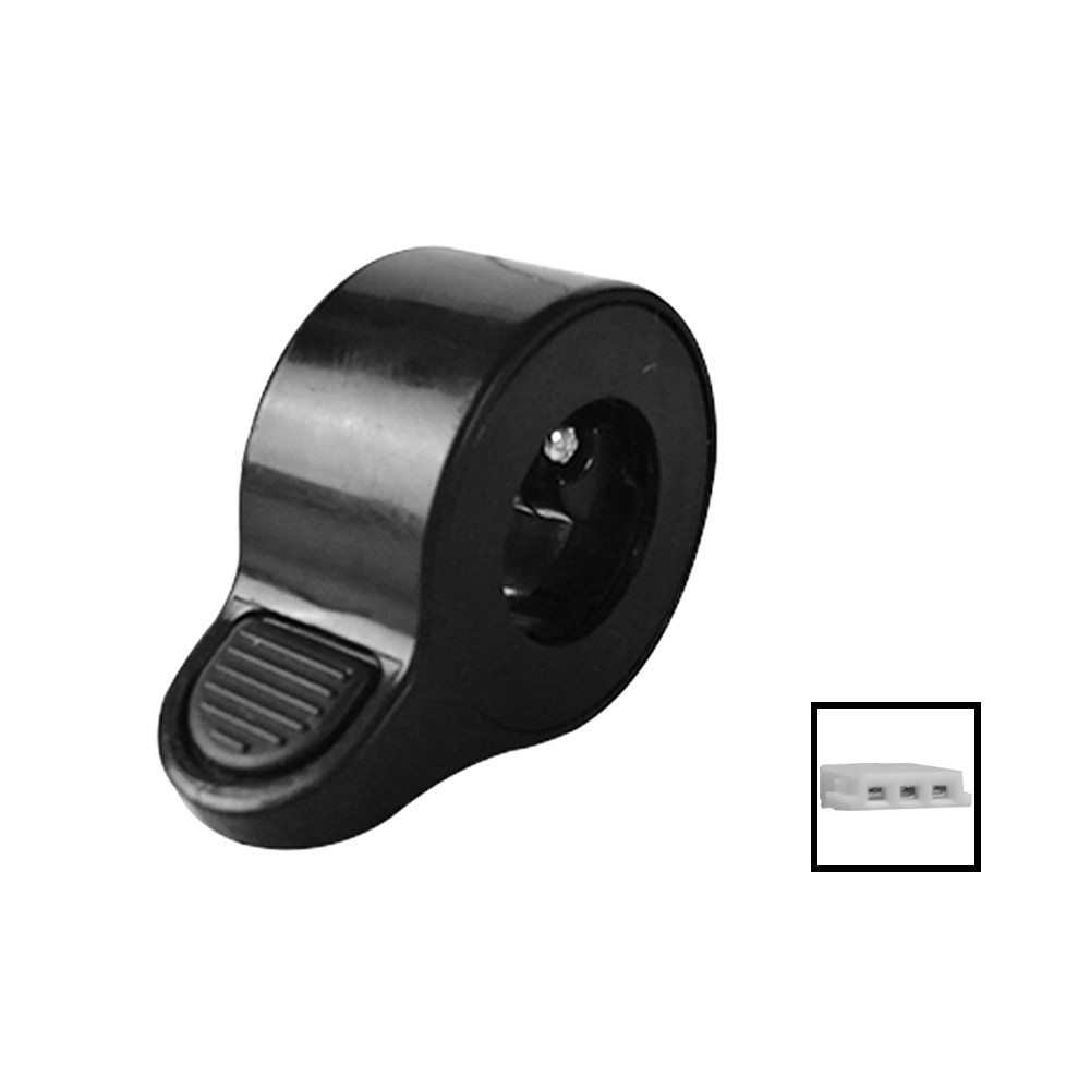 Wispeed T855/T850 Accelerator Trigger