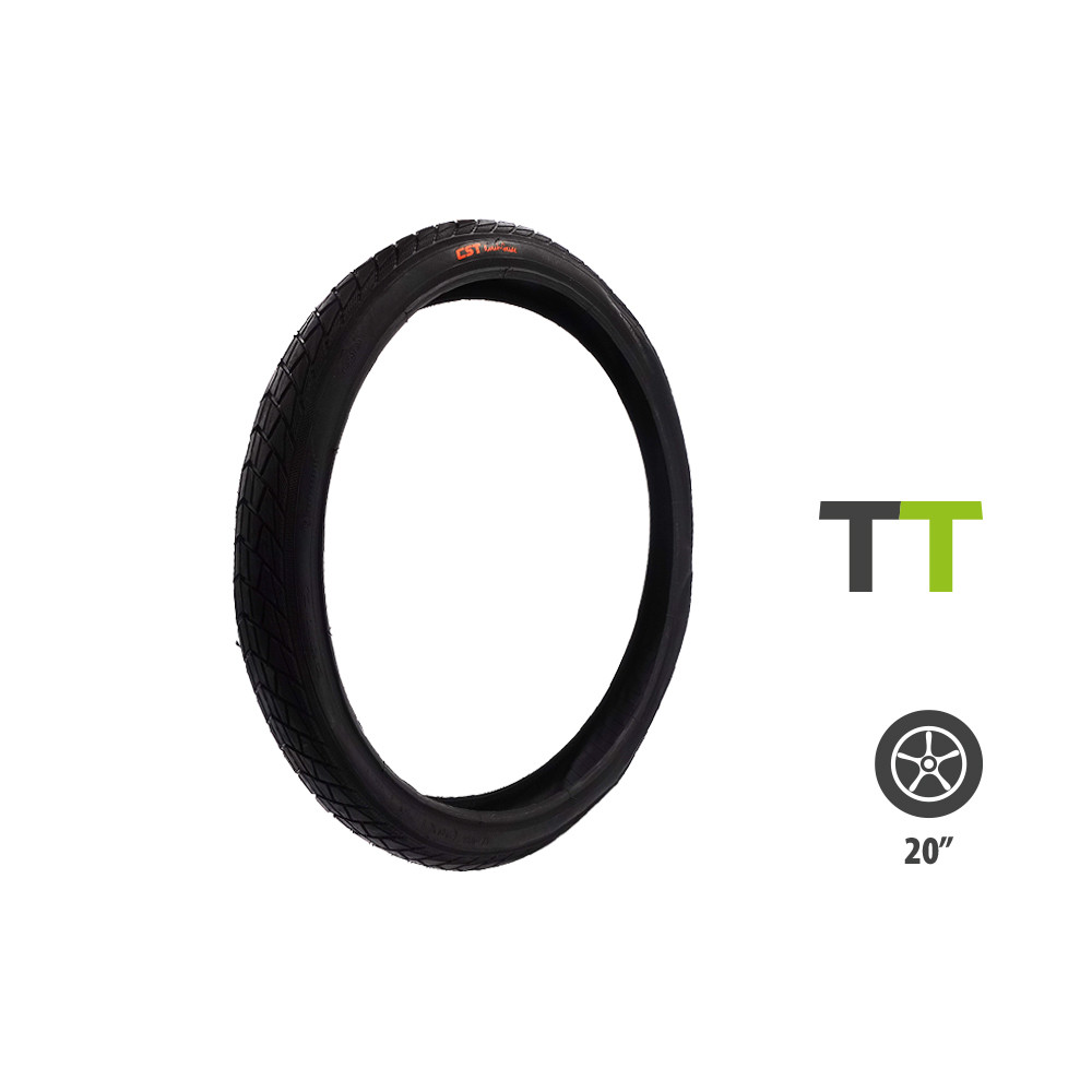 20x1.75 (47-406) tyre